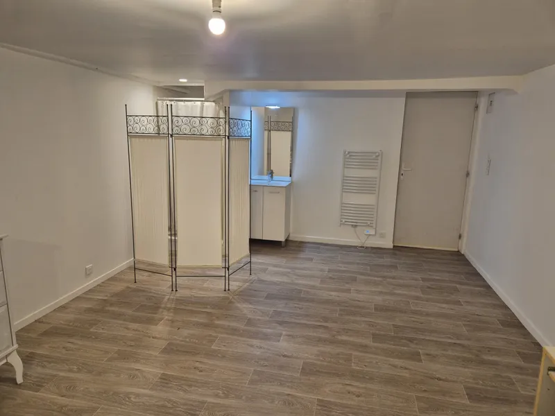 chambre d'etudiant independante