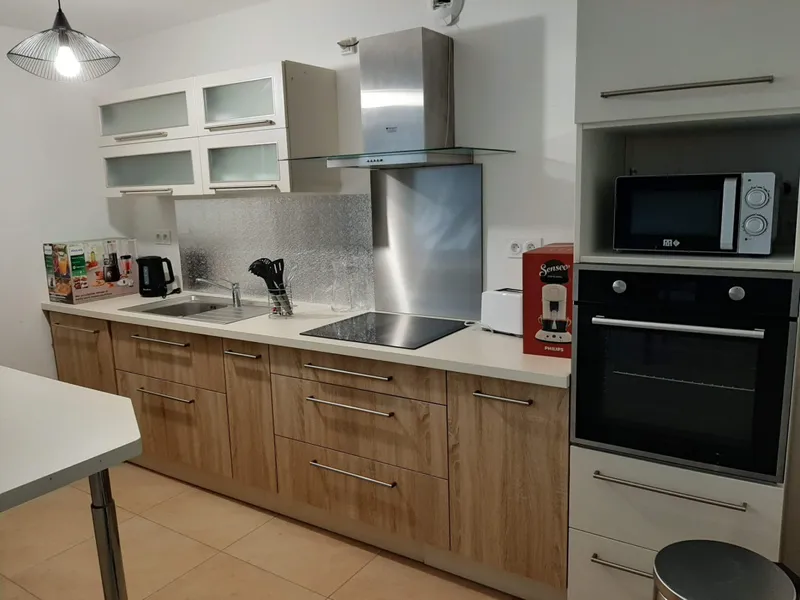 Chambre dans colocation de 5