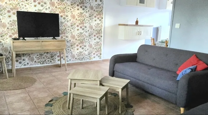 Colocation dans une maison à Angers proche ESA, UCO, CCI, Campus Pouillé, IFEPSA