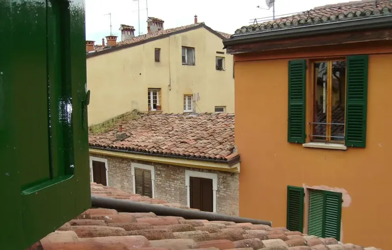CENTRO STORICO Bilocale arredato