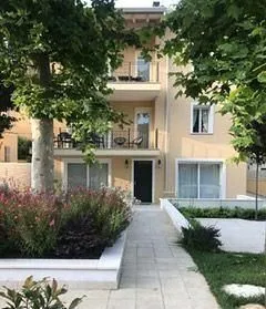 Mini-appartamento in villa (Mazzini-Pontevecchio)