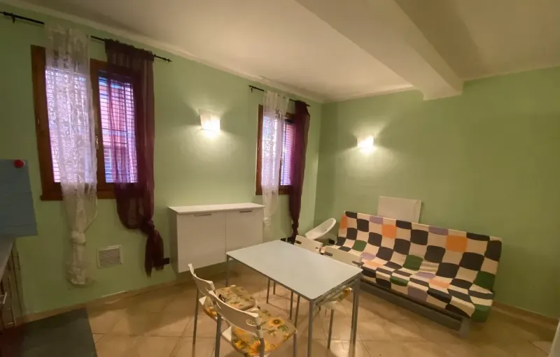 Centro via Saragozza adze monolocale