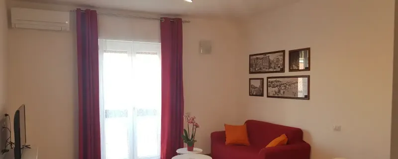 Appartamento ristrutturato in zona San Benedetto