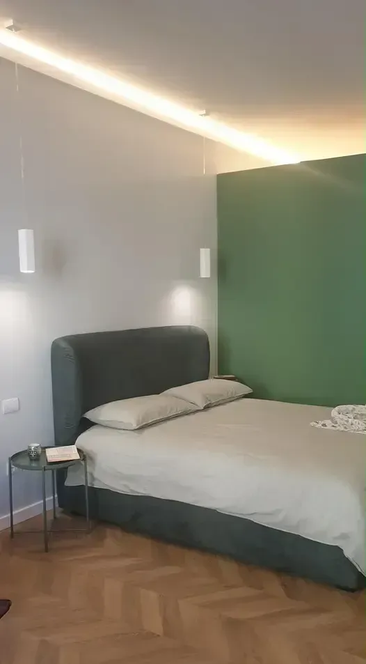 Spazioso monovano nel Corso a Cagliari