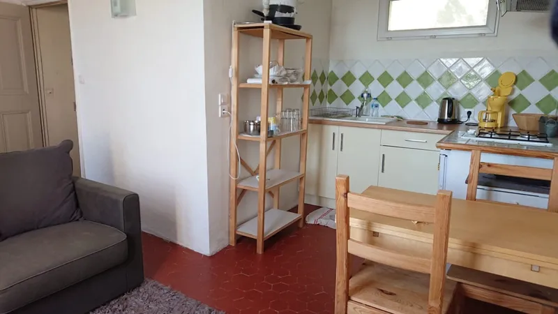 Appartements à Magagnosc 2P