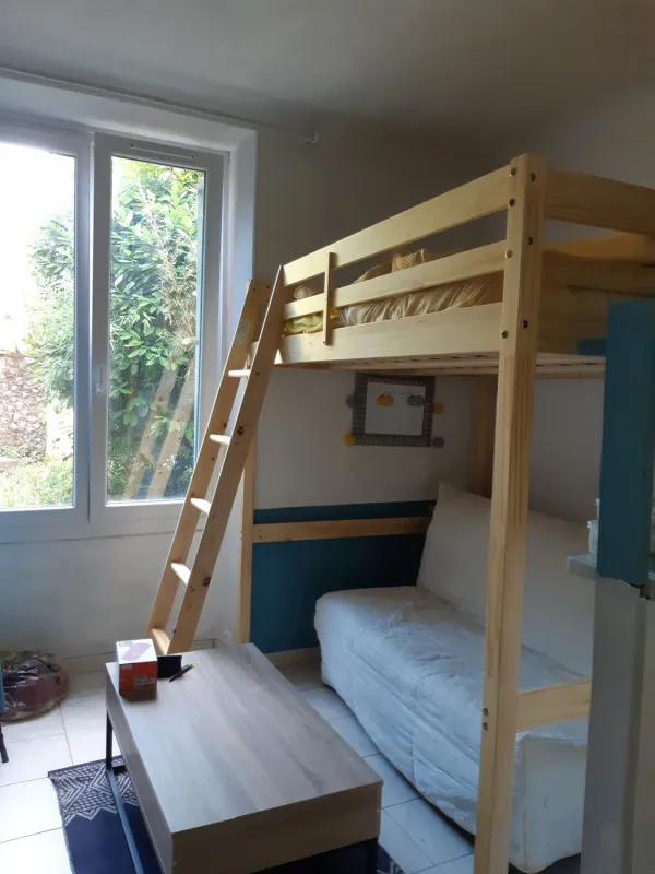 Appartements à Magagnosc Studio