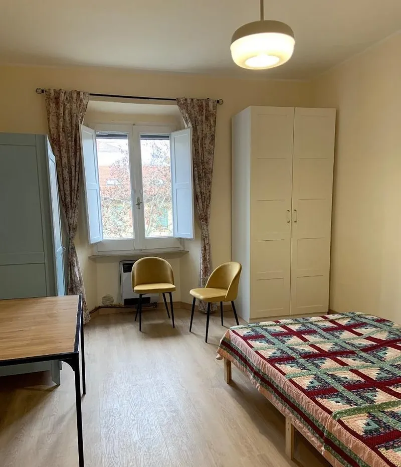 Studio flat on Viale Monte Nero, Porta Romana