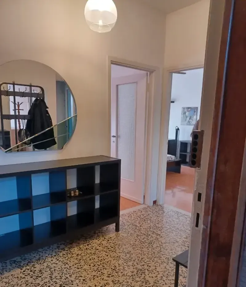 Zona Nolo Trilocale