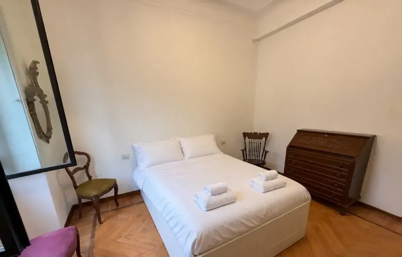 Bilocale Loreto