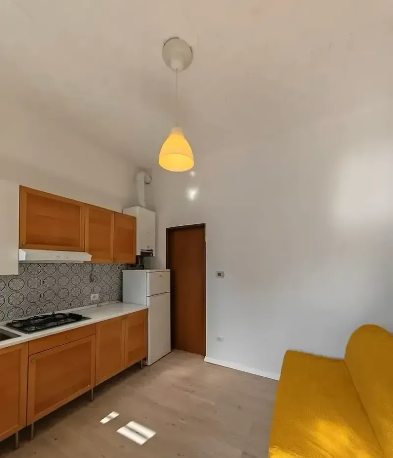 Splendido Bilocale - Maciachini Milano