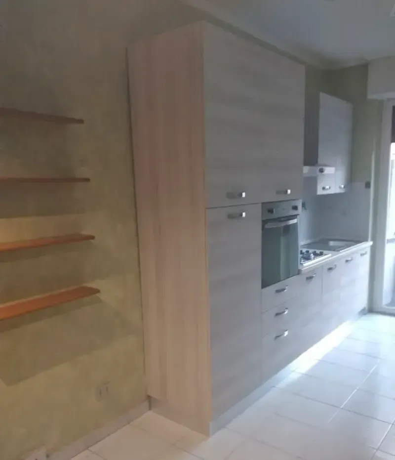 bilocale zona Gambara