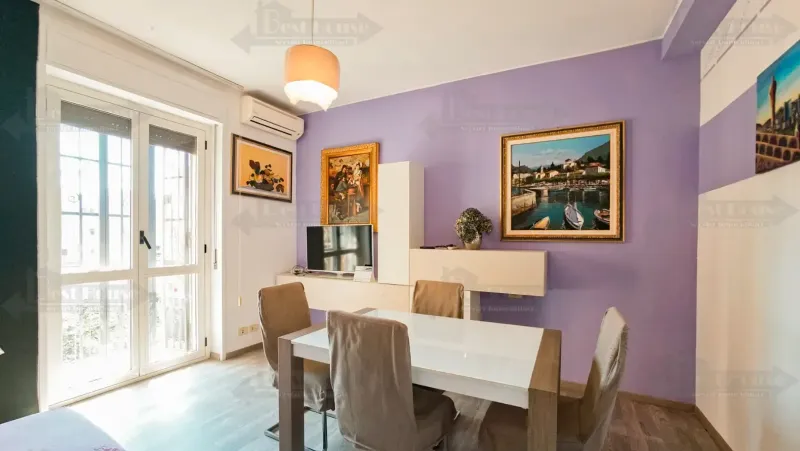 Bilocale in Città Studi libero