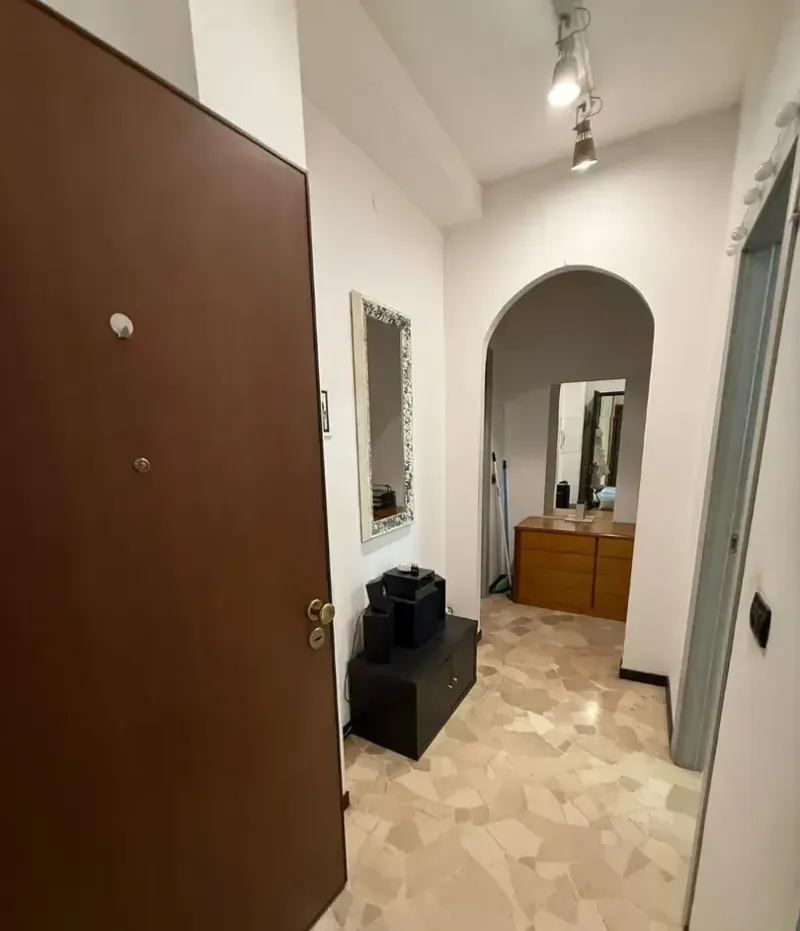 Appartamento (2 STANZE) Milano MM Abbiategrasso