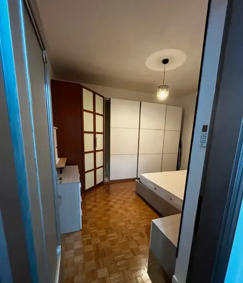 Appartamento arredato 80 mq