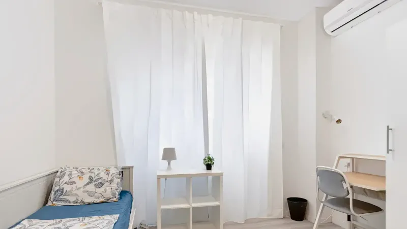 Elegante appartamento arredato