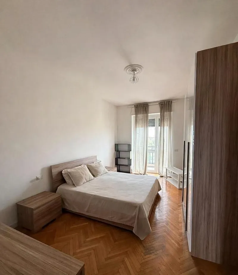 Privato affitta bilocale , 60m2, arredato