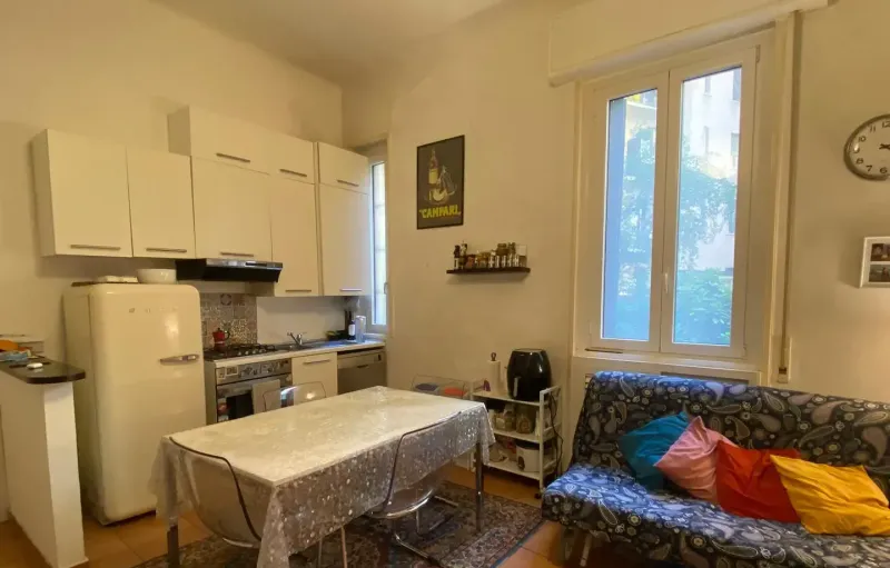 Bilocale a Milano