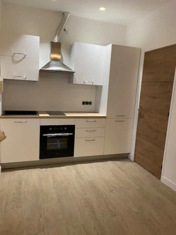 Studio meuble hyper centre proche de tout