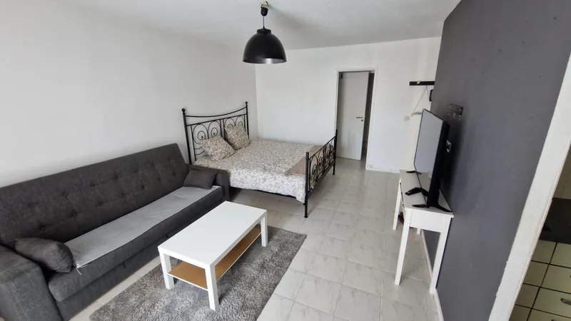 Studio à 1min de l’Edhec