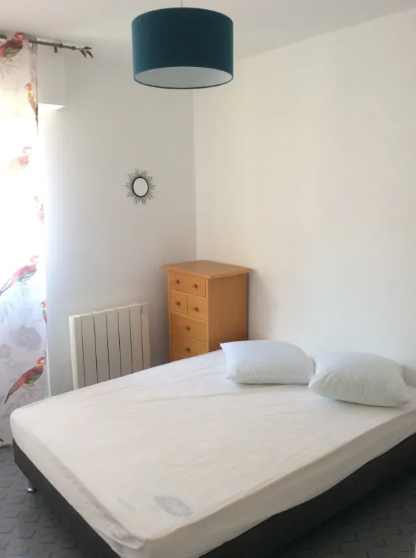 colocation - Appartement en colocation à 2 pas des facs à Nice
