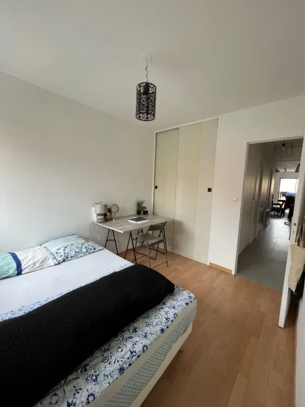 colocation - Appartement à 2 pas des facs à Nice