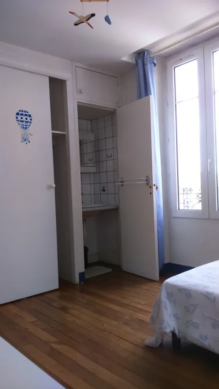 location - Chambre