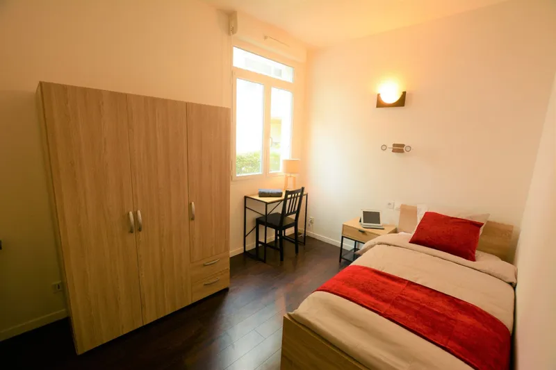 Colocation Orléans - neuve - tout inclus