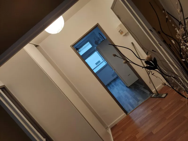 Colocation appartement