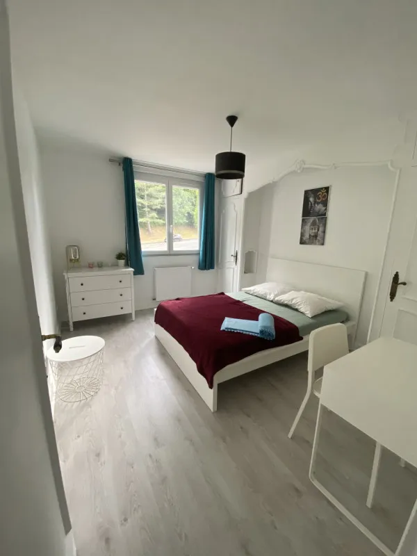 Location - appartement de standing