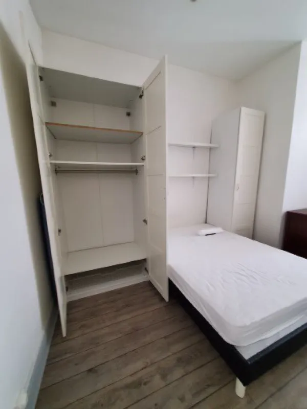 Appartement lumineux idéalement placé