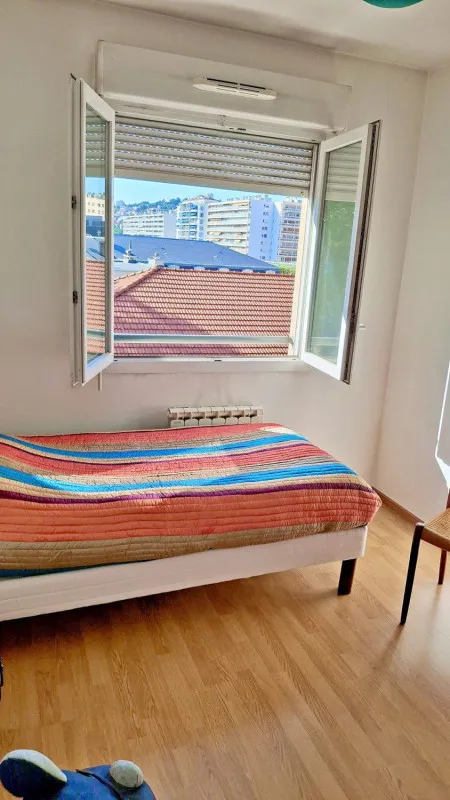 Appartement lumineux à 200 Mètres de l 'Ecole des Mines