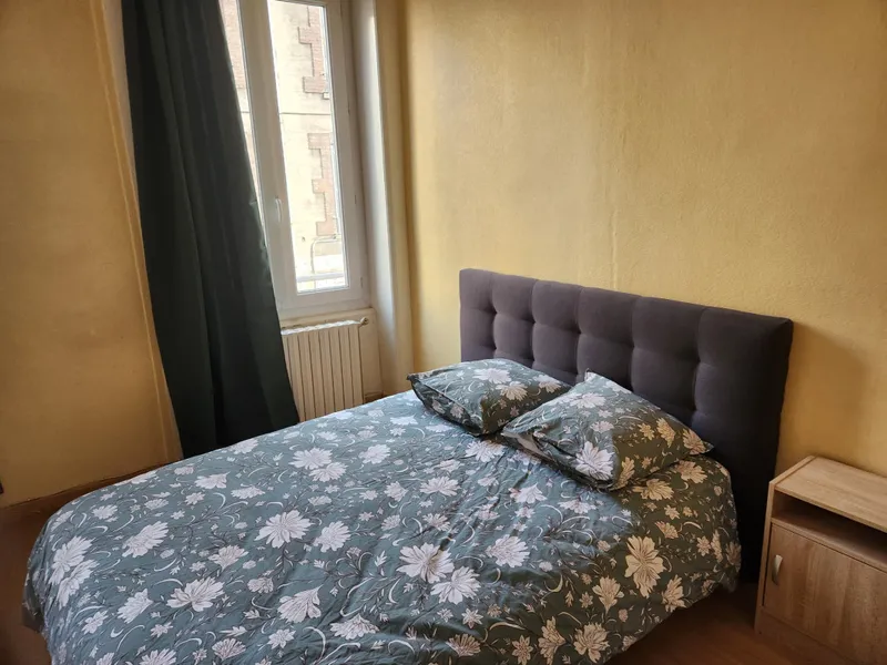 Nouvelle Colocation à saisir - Jamais habité